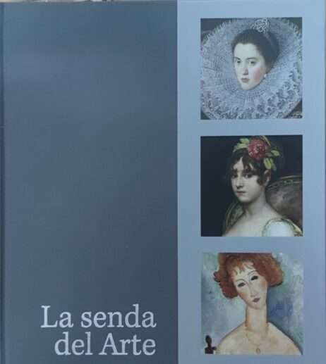 La senda del arte (libro con caja)