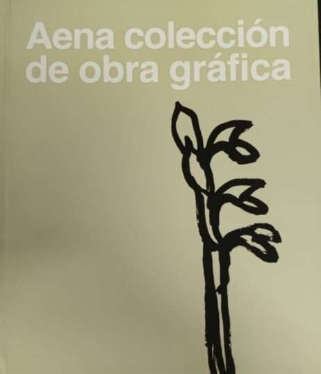 AENA - Colección de obra gráfica