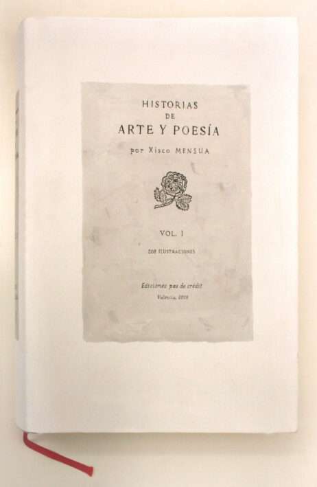 Historia de arte y poesía (Spanish Edition)