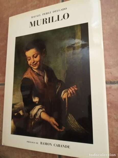 Murillo