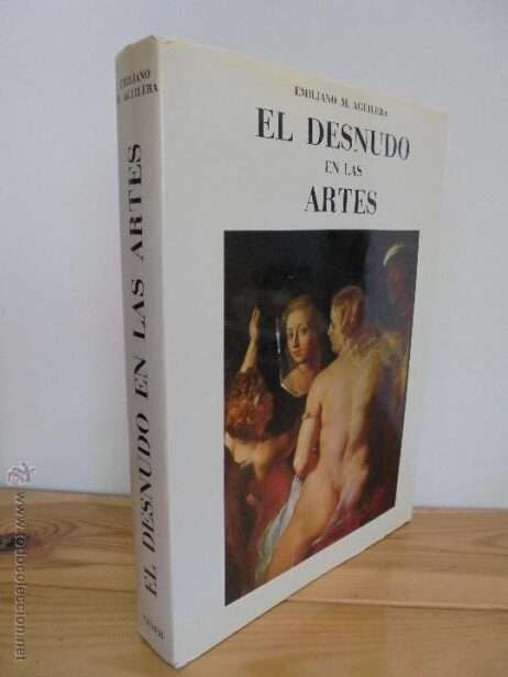 Desnudo en las artes, El